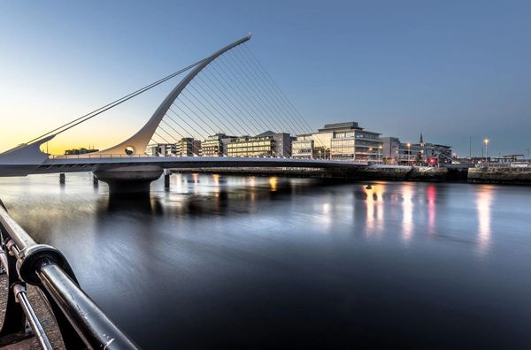 Spinout factories: why Ireland’s universities punch above their weight and Atlantic Bridge as a key pillar of the Irish innovation ecosystem